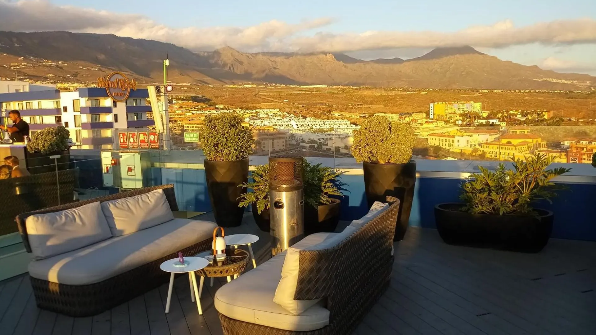 Apartmán Playa Paraiso Vue Ocean