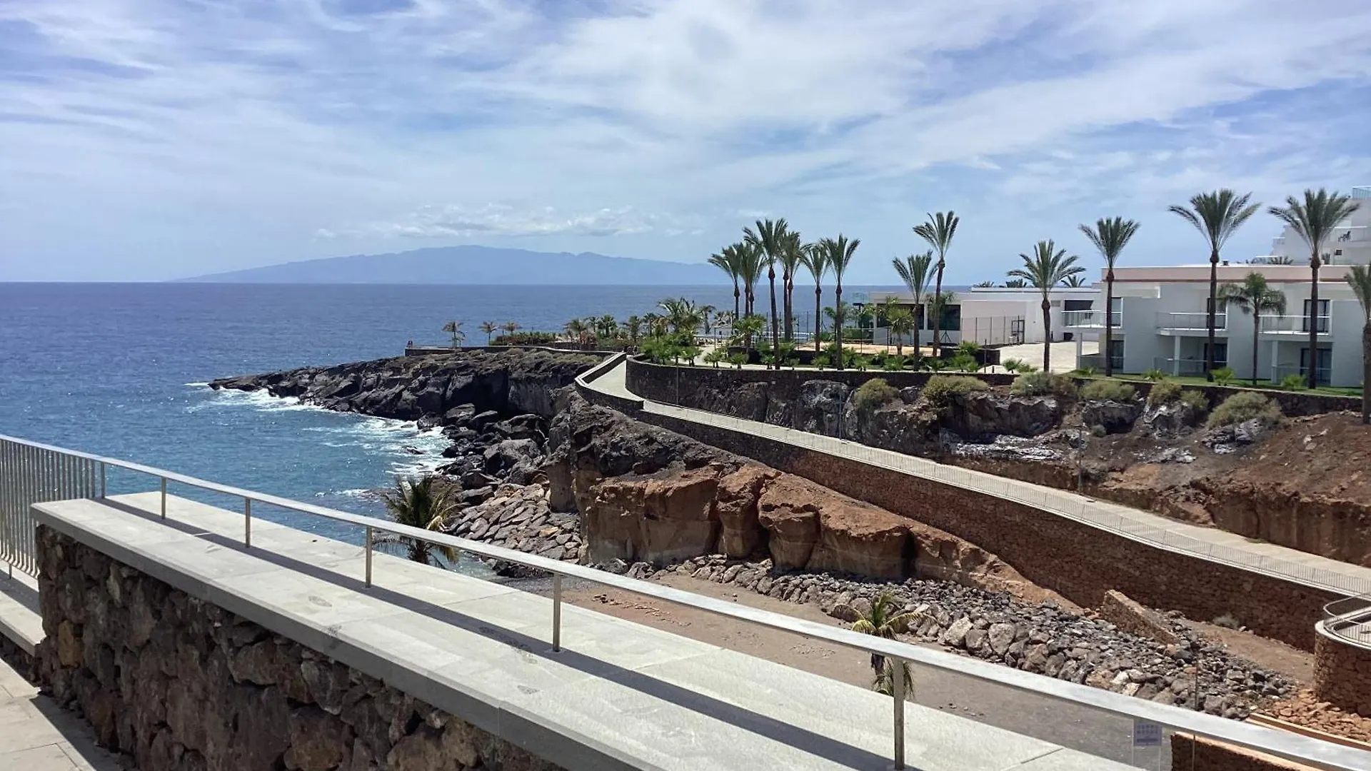 Playa Paraiso Vue Ocean Playa Paraiso (Tenerife)